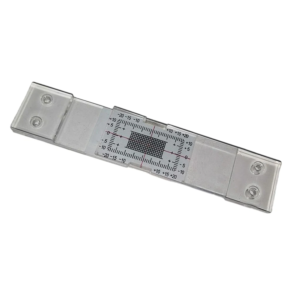 Portable Crack Monitor 1 Piece Building Materials Crack Monitor Crack Width Linestorm Corner Plastic Simple Fresh
Portable Crack Monitor 1 Piece Building Materials Crack Monitor Crack Width Linestorm Corner Plastic Simple Fresh