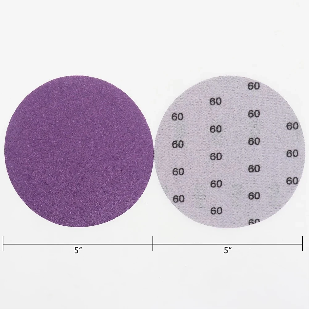 Sandpaper Sanding Discs Good Flexibility Homogeneously Prevent Clogging Sanding Discs So It Will Not Fall Apart
Sandpaper Sanding Discs Good Flexibility Homogeneously Prevent Clogging Sanding Discs So It Will Not Fall Apart