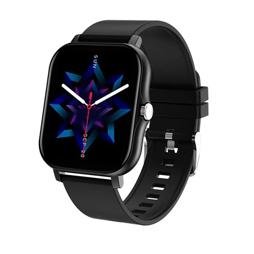 2023 Bluetooth Smart Watch For IPhone /Huawei Sports Fitness Health Heart Rate Monitor Waterproof Digital Smartwatch Men Women
2023 Bluetooth Smart Watch For IPhone /Huawei Sports Fitness Health Heart Rate Monitor Waterproof Digital Smartwatch Men Women