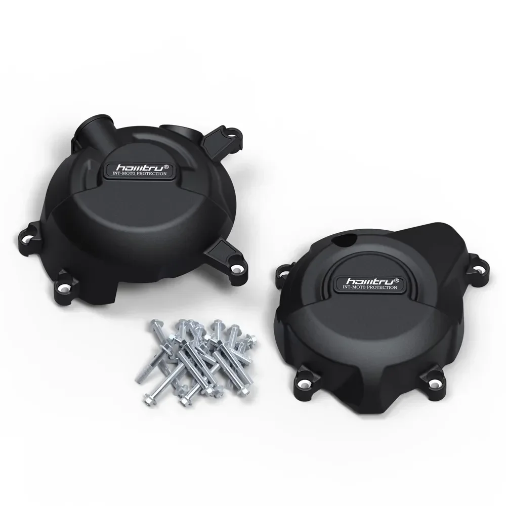 Новый защитный чехол для двигателя мотоцикла CFMOTO 675 NK для CF moto 675NK 675SR-R 675SRR 675SS 2024-2025, устройство крышки двигателя
Новый защитный чехол для двигателя мотоцикла CFMOTO 675 NK для CF moto 675NK 675SR-R 675SRR 675SS 2024-2025, устройство крышки двигателя