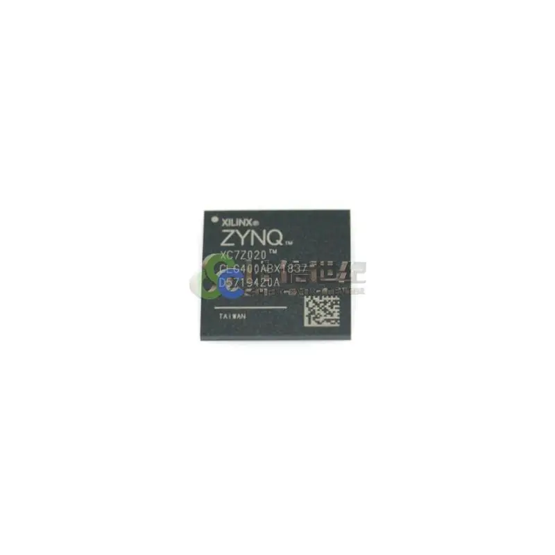 XC7Z020-1CLG400C CSPBGA-400 Программируемый логический чип Ic совершенно новый оригинальный запас
XC7Z020-1CLG400C CSPBGA-400 Программируемый логический чип Ic совершенно новый оригинальный запас