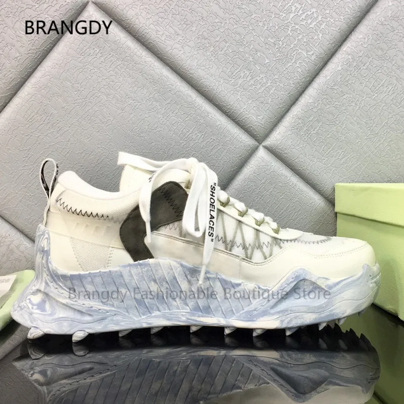 2022 Mesh Breathable Women Sneakers Round Toe Graffiti Deceleration Zone Vulcanized Shoes Men's Casual Trainers Unisex Shoes
2022 Mesh Breathable Women Sneakers Round Toe Graffiti Deceleration Zone Vulcanized Shoes Men's Casual Trainers Unisex Shoes