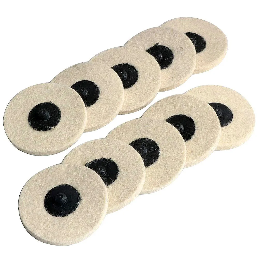 Grinding Tool Polishing Wheel Sanding Disc White Wool Polishing Wheel 3Inch 75mm Accessories Buffing Brand New
Grinding Tool Polishing Wheel Sanding Disc White Wool Polishing Wheel 3Inch 75mm Accessories Buffing Brand New