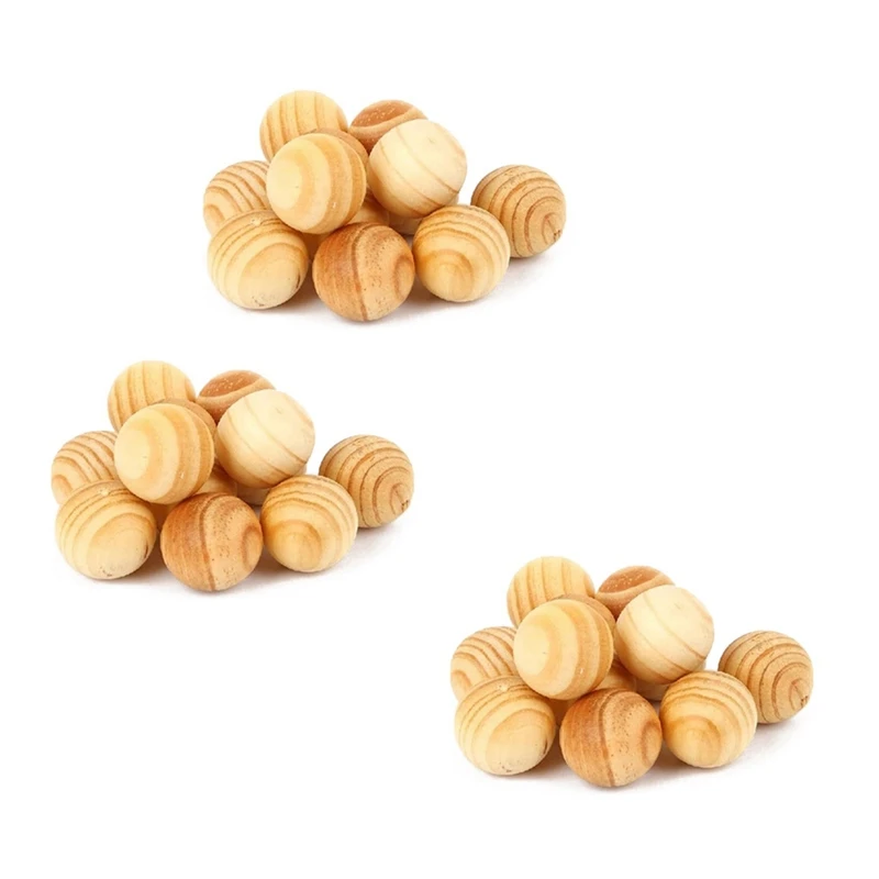 30X Natural Cedar Wood Moth Balls Lavender Camphor Repellent Wardrobe Clothes Drawer
30X Natural Cedar Wood Moth Balls Lavender Camphor Repellent Wardrobe Clothes Drawer