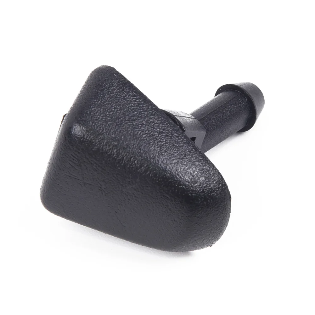 2pcs Washer Nozzles Wiper Jet For Volvo S80 C70 XC90 Black Exterior Windshield Water Spray Replacement
2pcs Washer Nozzles Wiper Jet For Volvo S80 C70 XC90 Black Exterior Windshield Water Spray Replacement