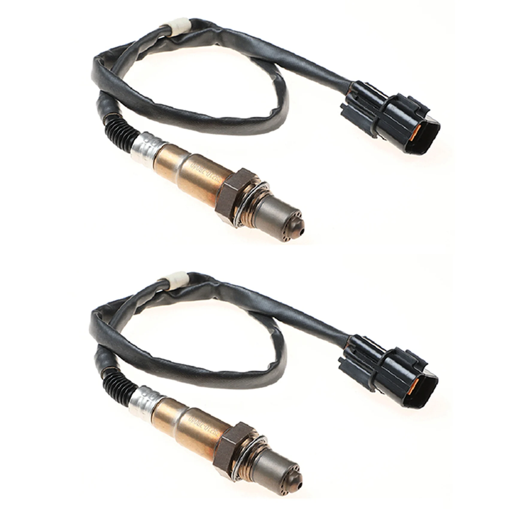 2X Oxygen Sensor for HYUNDAI KIA PRO CERATO RIO III SOUL 39210-2B310 3921003080 3921003030 392102B320 39210-2B040
2X Oxygen Sensor for HYUNDAI KIA PRO CERATO RIO III SOUL 39210-2B310 3921003080 3921003030 392102B320 39210-2B040