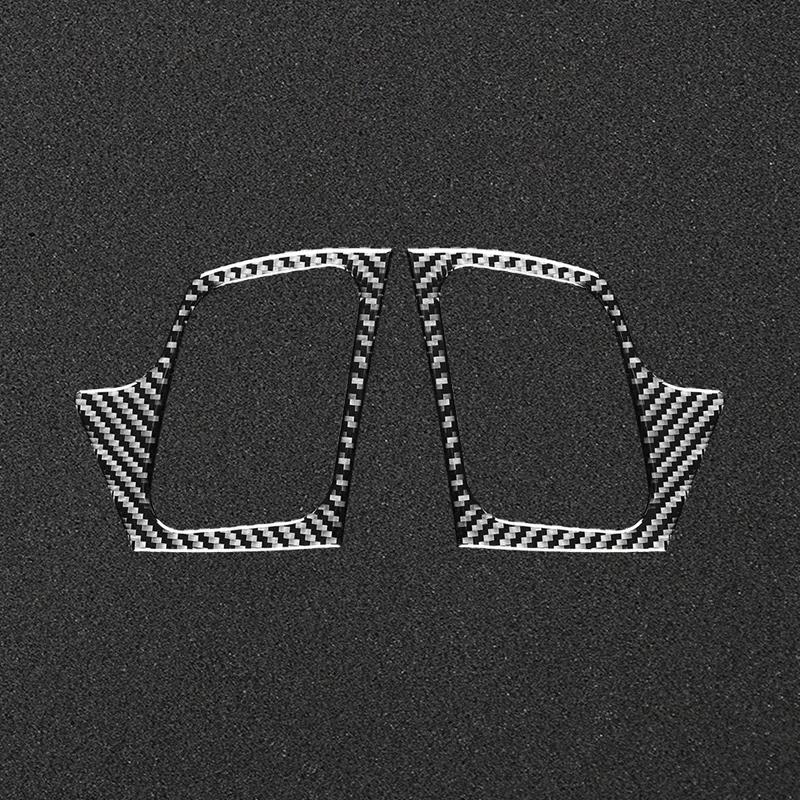 Крышка вентиляционного отверстия из углеродного волокна для приборной панели Honda CR-V CRV 2016 2017 2018 2019 2020 аксессуары
Крышка вентиляционного отверстия из углеродного волокна для приборной панели Honda CR-V CRV 2016 2017 2018 2019 2020 аксессуары