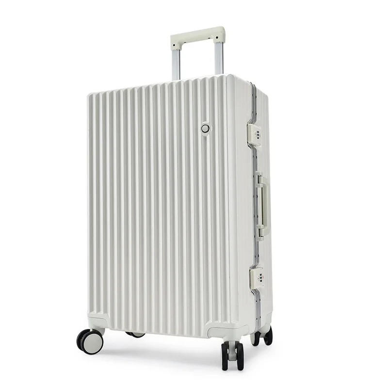 SOLI2 Fresh Suitcase Candy-colored Light Male 26 Password Walizka Luggage Small Female Ins Student Suitcase S11650-S11672
SOLI2 Fresh Suitcase Candy-colored Light Male 26 Password Walizka Luggage Small Female Ins Student Suitcase S11650-S11672