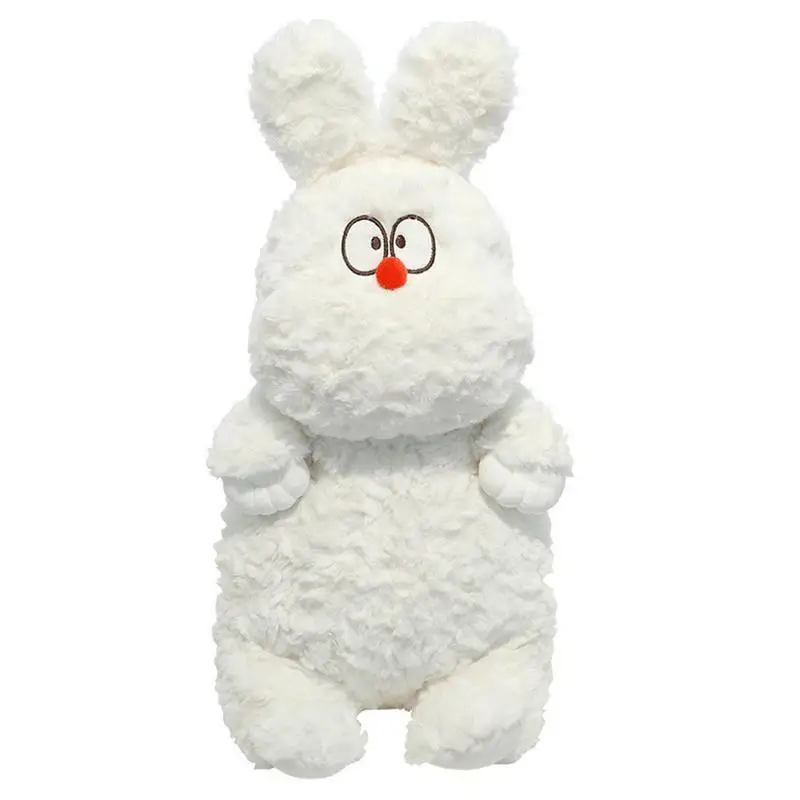

Плюшевый кролик, Искусственный Кролик, плюшевый кролик, плюшевые игрушки, 40 см, реалистичный Мягкий Кролик, кукла для мальчиков и девочек, для сна