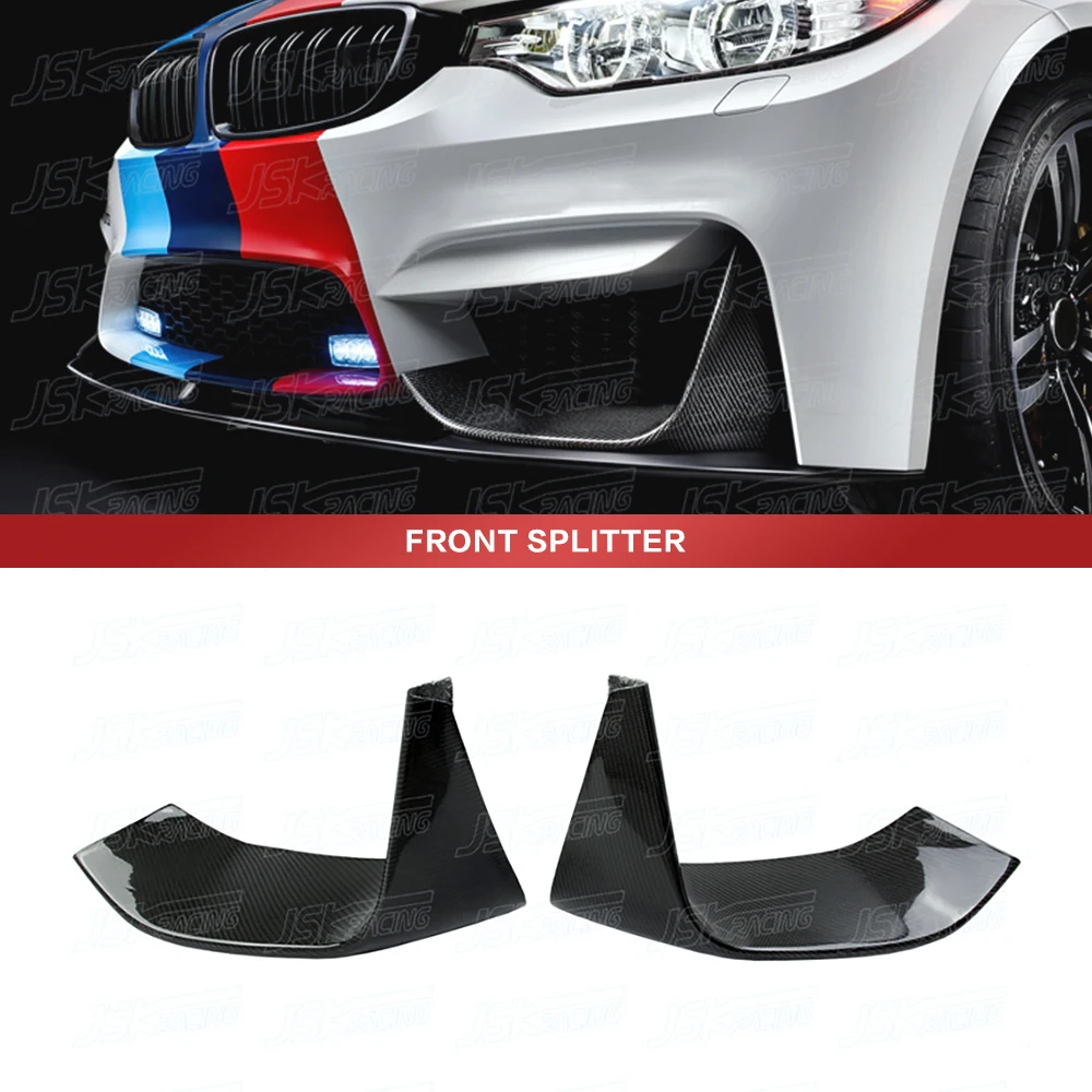 P Стиль углеродное волокно передний сплиттер для Bmw 3 4 Серии F80 F82 M3 M4 2014-2016
P Стиль углеродное волокно передний сплиттер для Bmw 3 4 Серии F80 F82 M3 M4 2014-2016