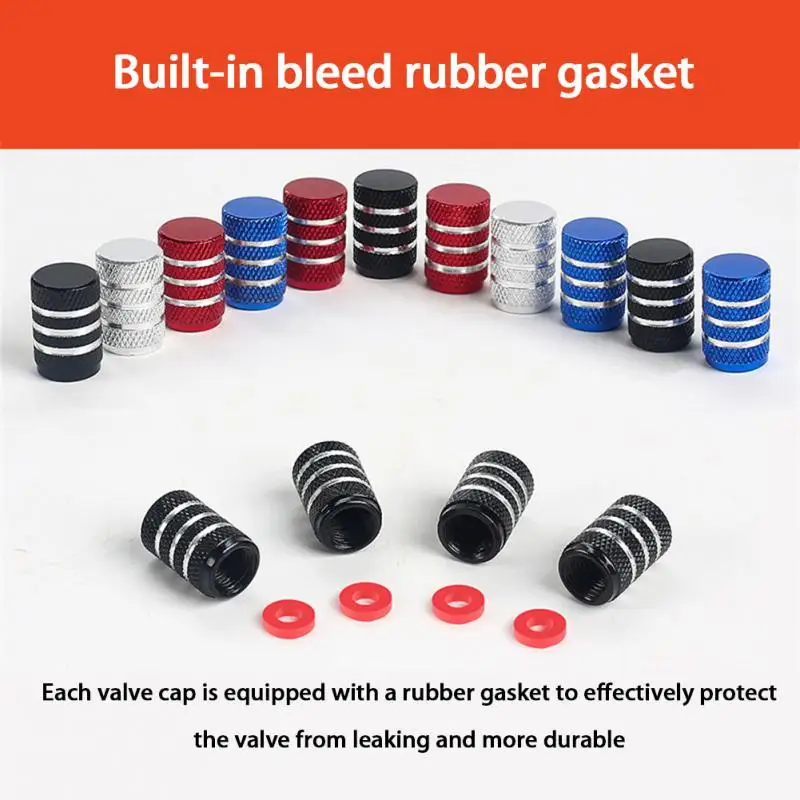 Aluminum Alloy Ordinary Models Of Car Tire Valve Nipple Caps Universal Personalized Car Tire Valve Stem Caps Valve Cover
Aluminum Alloy Ordinary Models Of Car Tire Valve Nipple Caps Universal Personalized Car Tire Valve Stem Caps Valve Cover