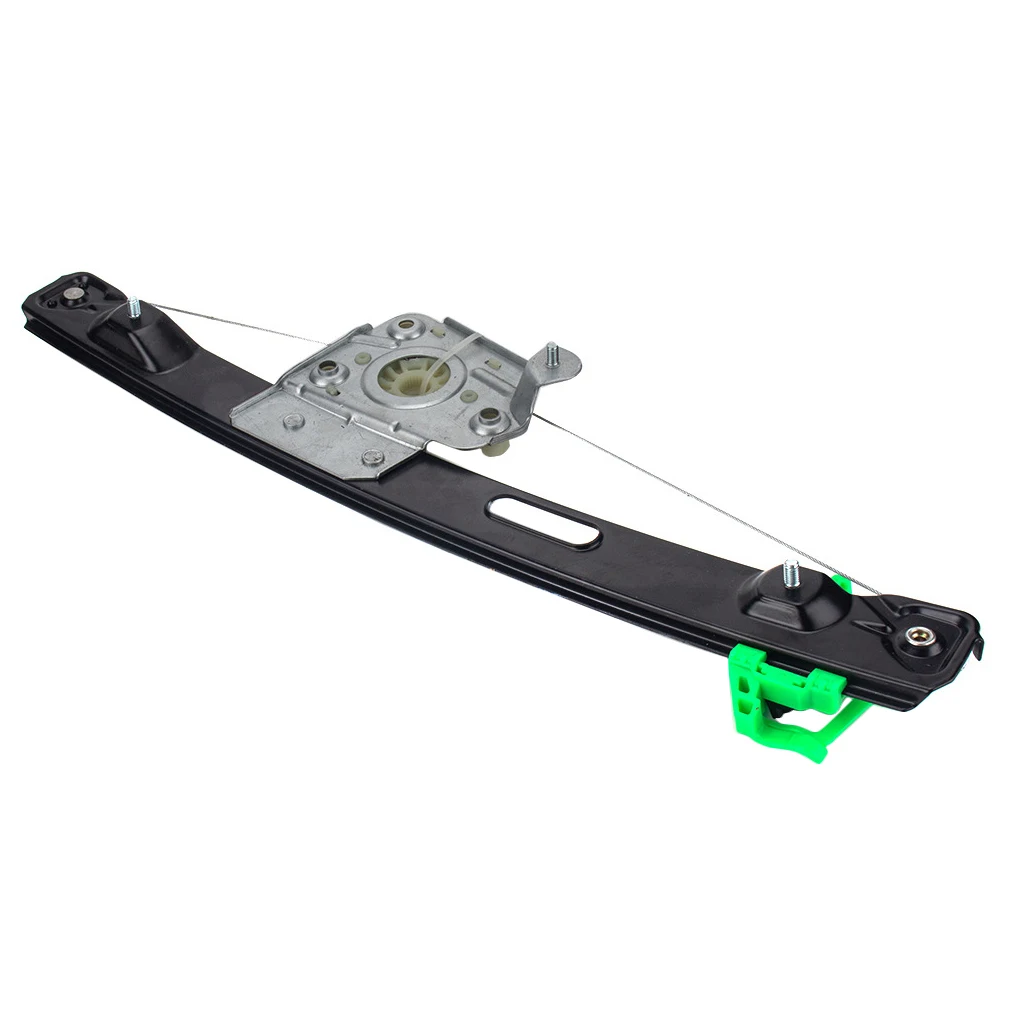 Rear Right Passenger Side Window Regulator W/O Motor for -BMW E90 E91 3 Series -Glass Lifter 51357140590
Rear Right Passenger Side Window Regulator W/O Motor for -BMW E90 E91 3 Series -Glass Lifter 51357140590