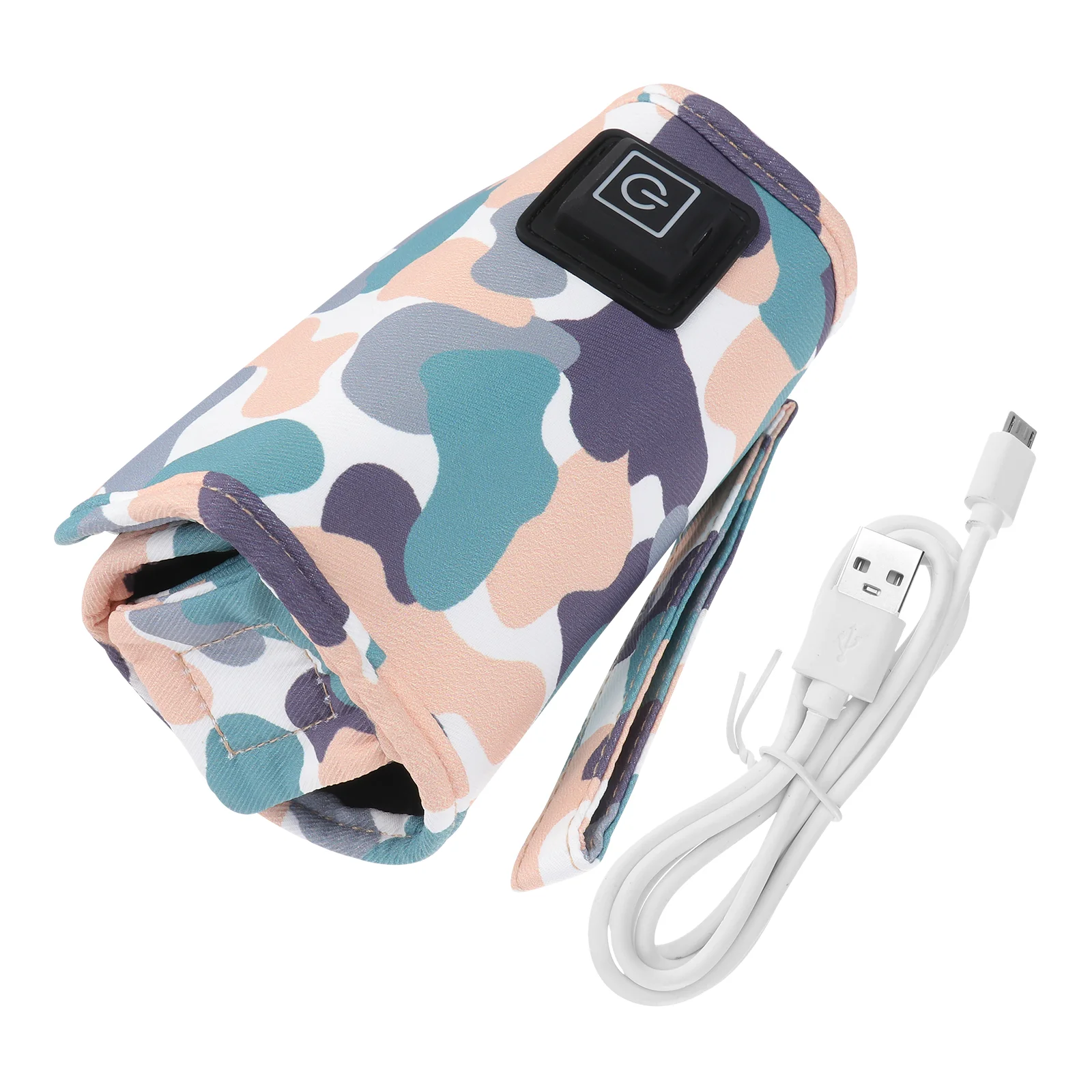 Bottle Warmer Baby Usb Feeding Portable Travel Heating Newborn Car Heat Keeper Insulated Sleeve Infant Brew Cover Warm Bottles
Bottle Warmer Baby Usb Feeding Portable Travel Heating Newborn Car Heat Keeper Insulated Sleeve Infant Brew Cover Warm Bottles