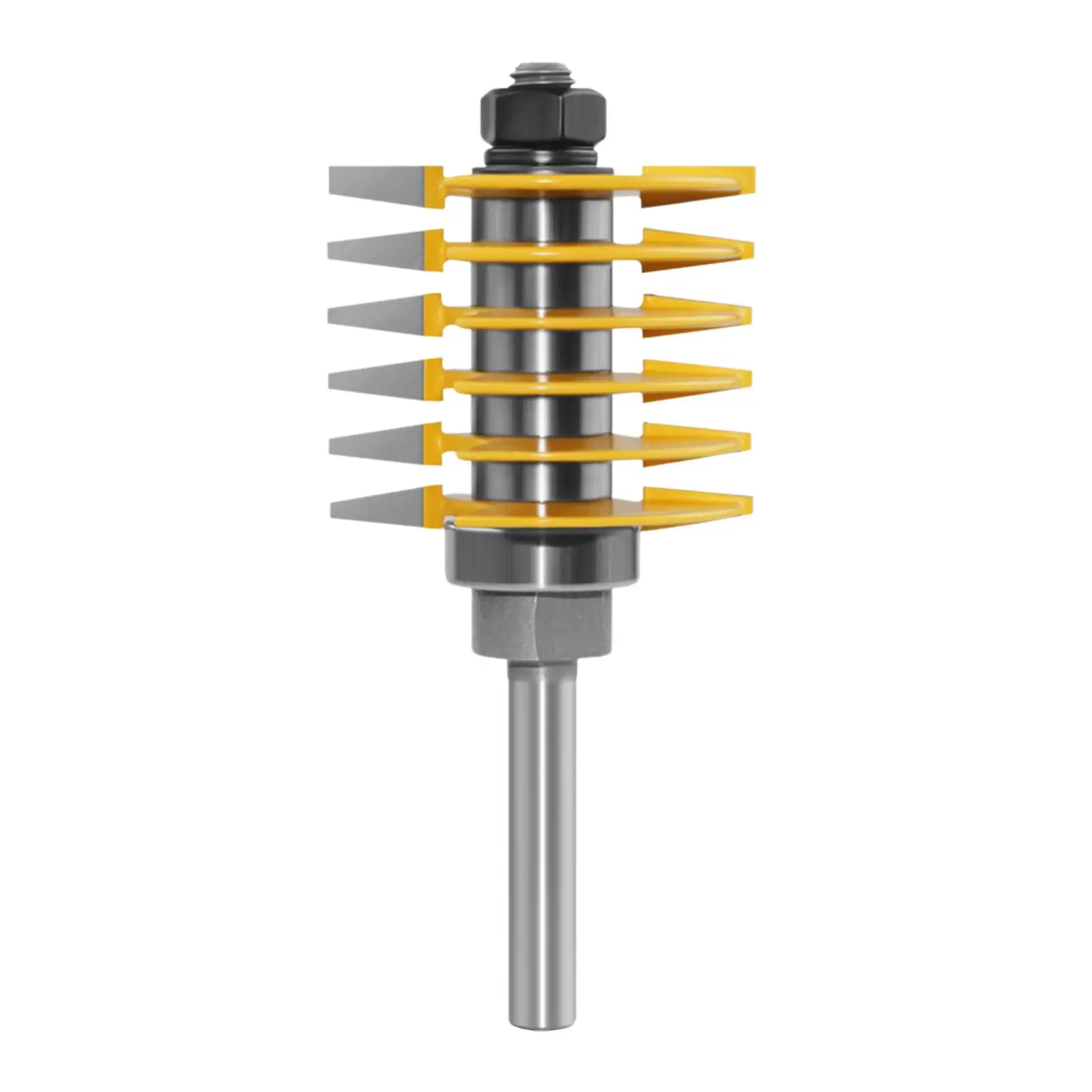 Professional Routers Bit Woodworking Milling Cutter Tool for Carpenter Tool
Professional Routers Bit Woodworking Milling Cutter Tool for Carpenter Tool