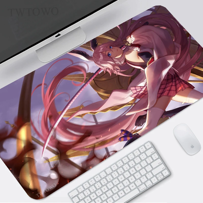 Honkai ударный игровой коврик для мыши XL Home HD большой коврик для мыши XXL коврик для клавиатуры настольные коврики Противоскользящий мягкий ков...
Honkai ударный игровой коврик для мыши XL Home HD большой коврик для мыши XXL коврик для клавиатуры настольные коврики Противоскользящий мягкий ков...