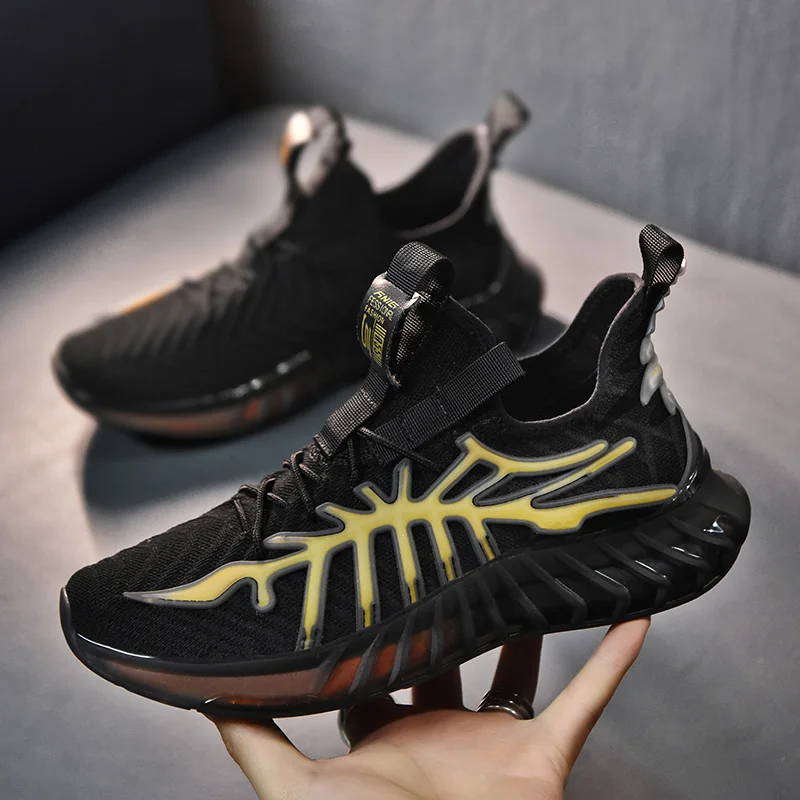 men shoes Sneakers Male Mens casual Shoes tenis Luxury shoes Trainer Race Breathable Shoes fashion loafers running Shoes for men
men shoes Sneakers Male Mens casual Shoes tenis Luxury shoes Trainer Race Breathable Shoes fashion loafers running Shoes for men