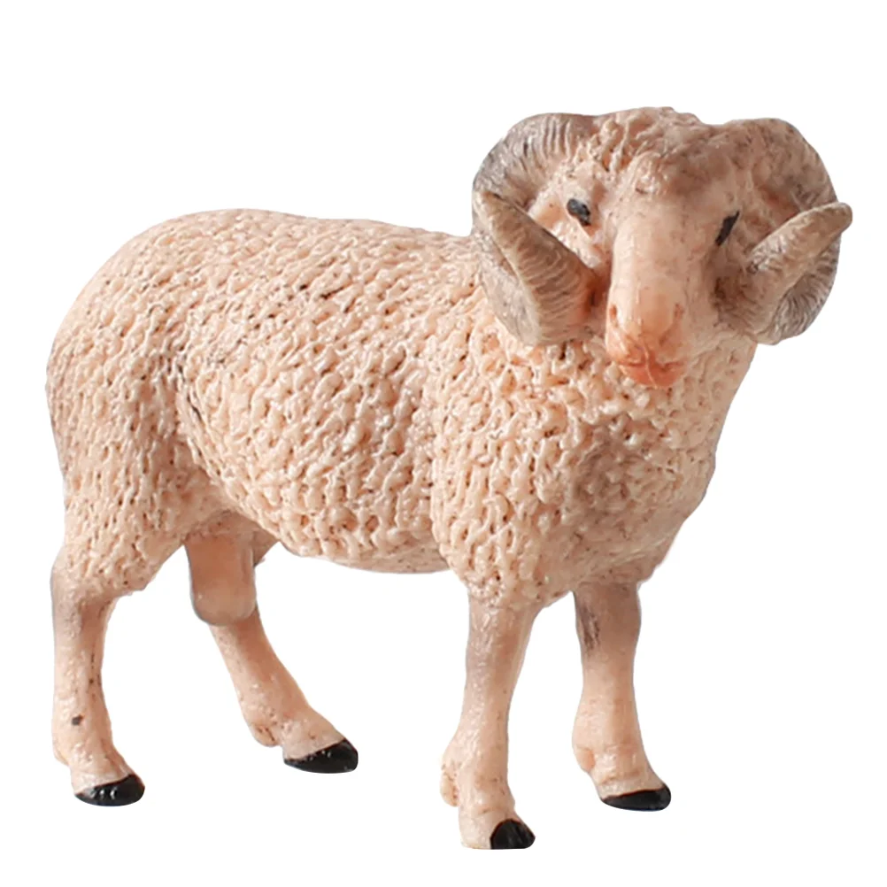 Animal Sheep Farm Sculpture Forest Statue Model Animalsplayset Toy Figures Wildlife Frost Figure Wild Familycollection Kids Deer
Animal Sheep Farm Sculpture Forest Statue Model Animalsplayset Toy Figures Wildlife Frost Figure Wild Familycollection Kids Deer