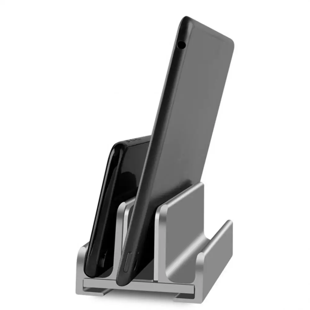 Foldable Laptop Stand Holder Vertical Mobile Phone Adjustable Desktop Cooling Dual Storage Aluminum Alloy Portable Dual Storage
Foldable Laptop Stand Holder Vertical Mobile Phone Adjustable Desktop Cooling Dual Storage Aluminum Alloy Portable Dual Storage