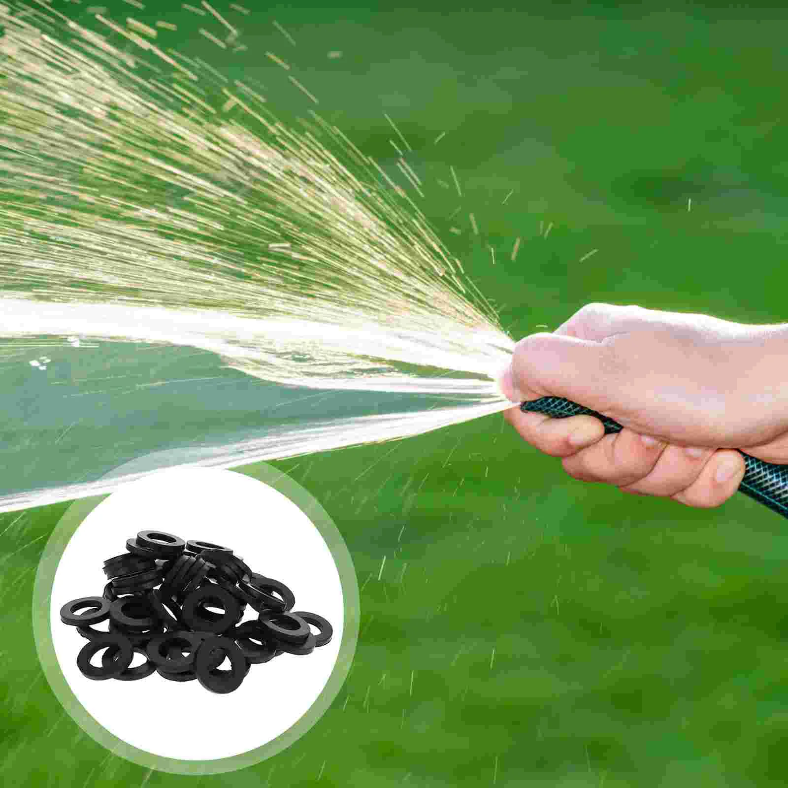 Hose Ringwasher Rubber Lockingwashers Watergardensealgaskets Tabs Gasket Silicone Nozzle Pipe Flat Rings Sealing Pressure
Hose Ringwasher Rubber Lockingwashers Watergardensealgaskets Tabs Gasket Silicone Nozzle Pipe Flat Rings Sealing Pressure