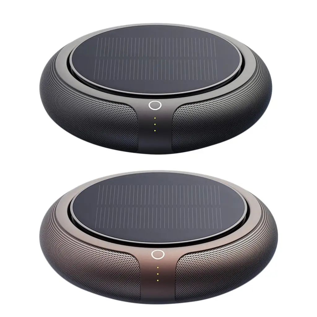 Intelligent Portable Air Fresher Negative Ions, 1200 mAh of large capacity explosion-proof cell enhance the- capacity.
Intelligent Portable Air Fresher Negative Ions, 1200 mAh of large capacity explosion-proof cell enhance the- capacity.