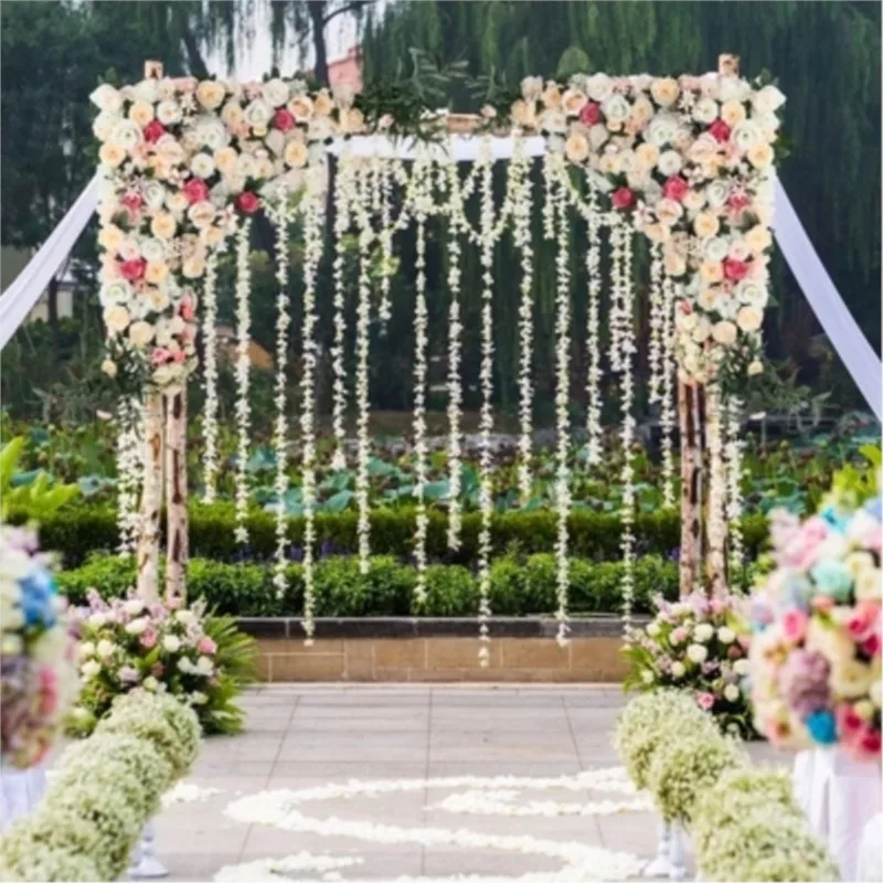 Pink Artifical Peony Roses with grass green wedding flower backdrop elegant wedding flower wall arch door party decoration
Pink Artifical Peony Roses with grass green wedding flower backdrop elegant wedding flower wall arch door party decoration