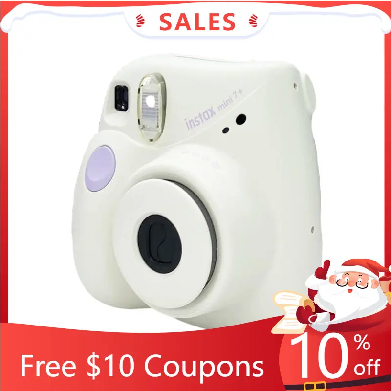 Funny instant camera white color option Innovation Newest Gifts for Kids or printing film
Funny instant camera white color option Innovation Newest Gifts for Kids or printing film