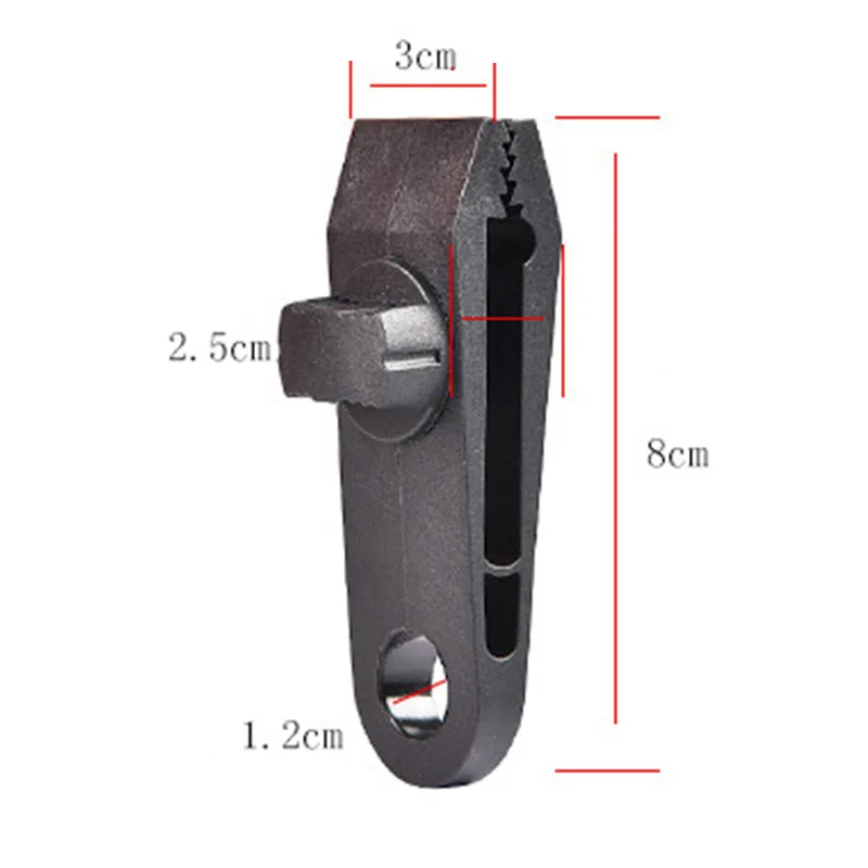 Boat Clip Tarp Clamp Survival Tent 10pcs Accessories Alligator Awning Canopies Cover Gripper Hanger Snap Tie Down
Boat Clip Tarp Clamp Survival Tent 10pcs Accessories Alligator Awning Canopies Cover Gripper Hanger Snap Tie Down