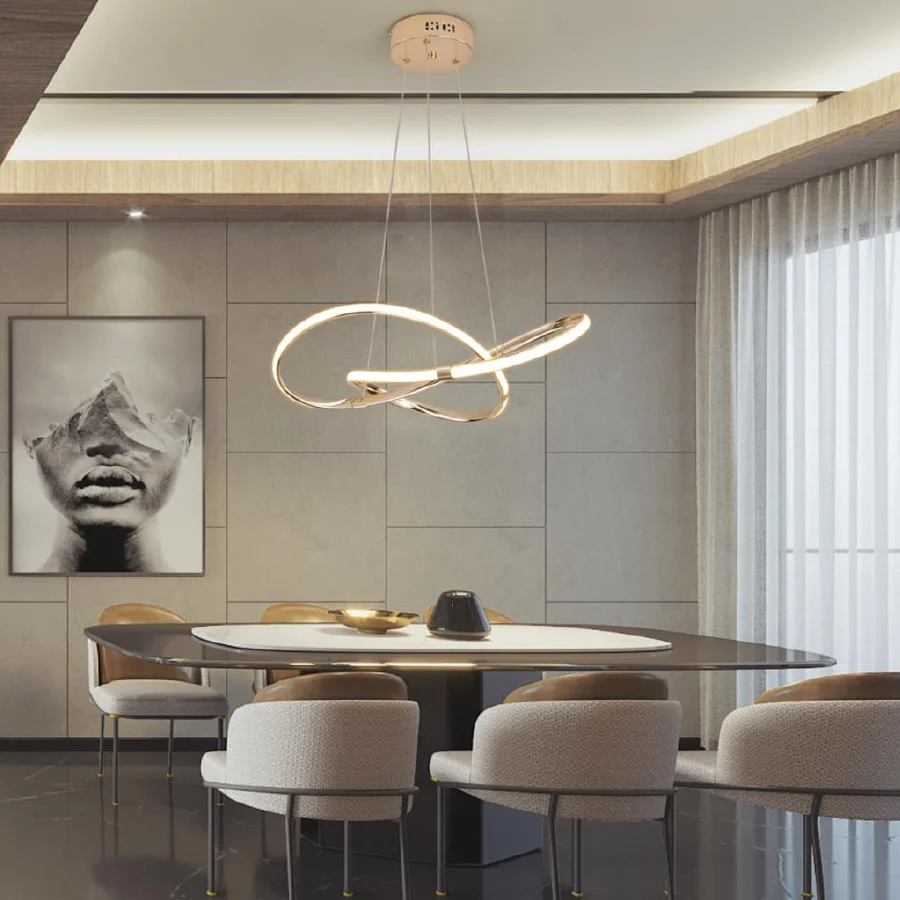 Dia540mm nordic Modern Led Pendant Lights AC110-240V Suspension Pendant Lamp Lights for Dinning Bed room Kitchen home decor
Dia540mm nordic Modern Led Pendant Lights AC110-240V Suspension Pendant Lamp Lights for Dinning Bed room Kitchen home decor