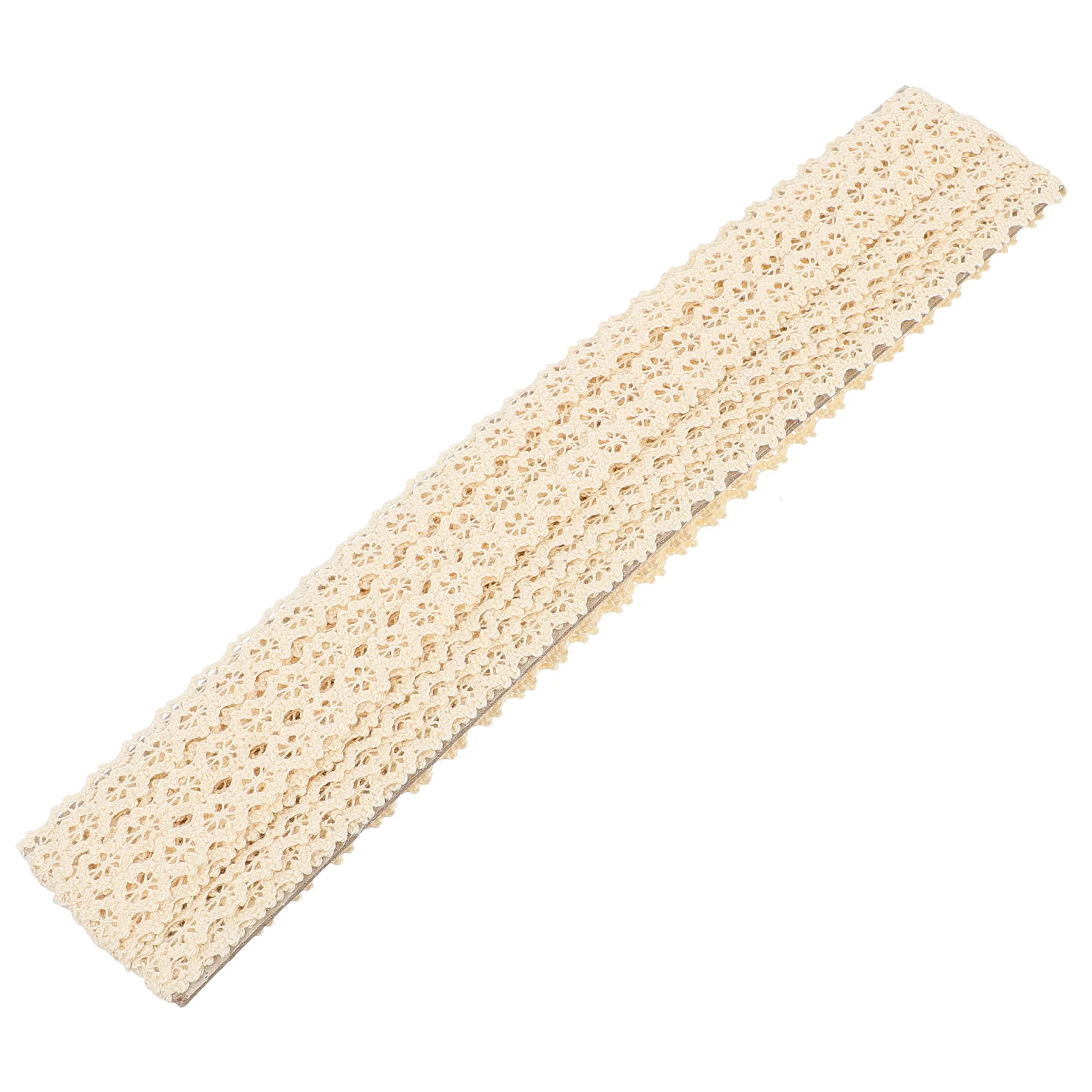 Trim Lace Ribbon Fabric Cotton Eyelet Edging Wrapping Gift Curtain Craft Diy Venise Floral Decorative Bouquet Bridal
Trim Lace Ribbon Fabric Cotton Eyelet Edging Wrapping Gift Curtain Craft Diy Venise Floral Decorative Bouquet Bridal