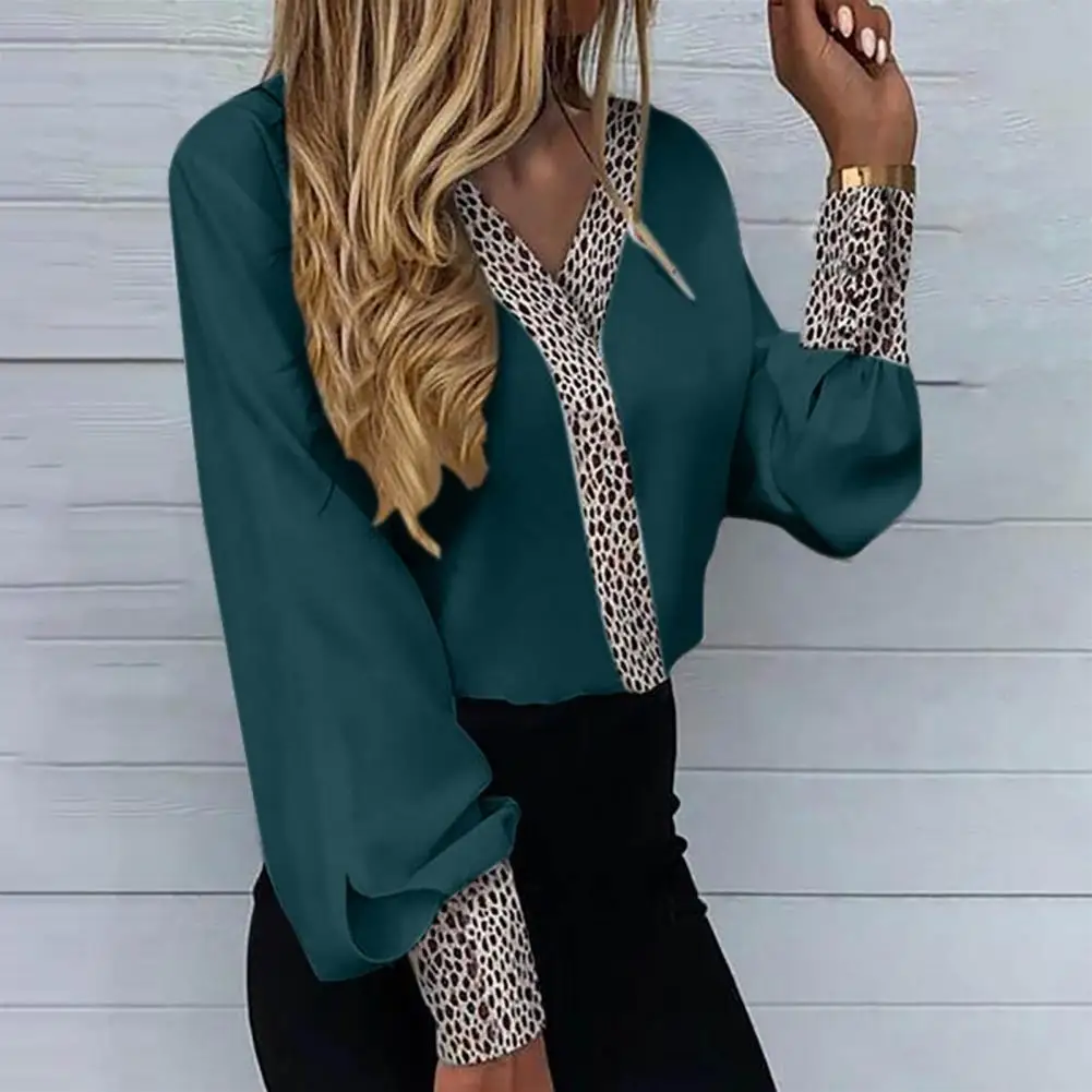 Women Shirt Long Lantern Sleeve Pullover Office Shirt Ladies Shirts Blouse Loose Women Shirt Casual Shirts T-shirt Tops Pullover
Women Shirt Long Lantern Sleeve Pullover Office Shirt Ladies Shirts Blouse Loose Women Shirt Casual Shirts T-shirt Tops Pullover