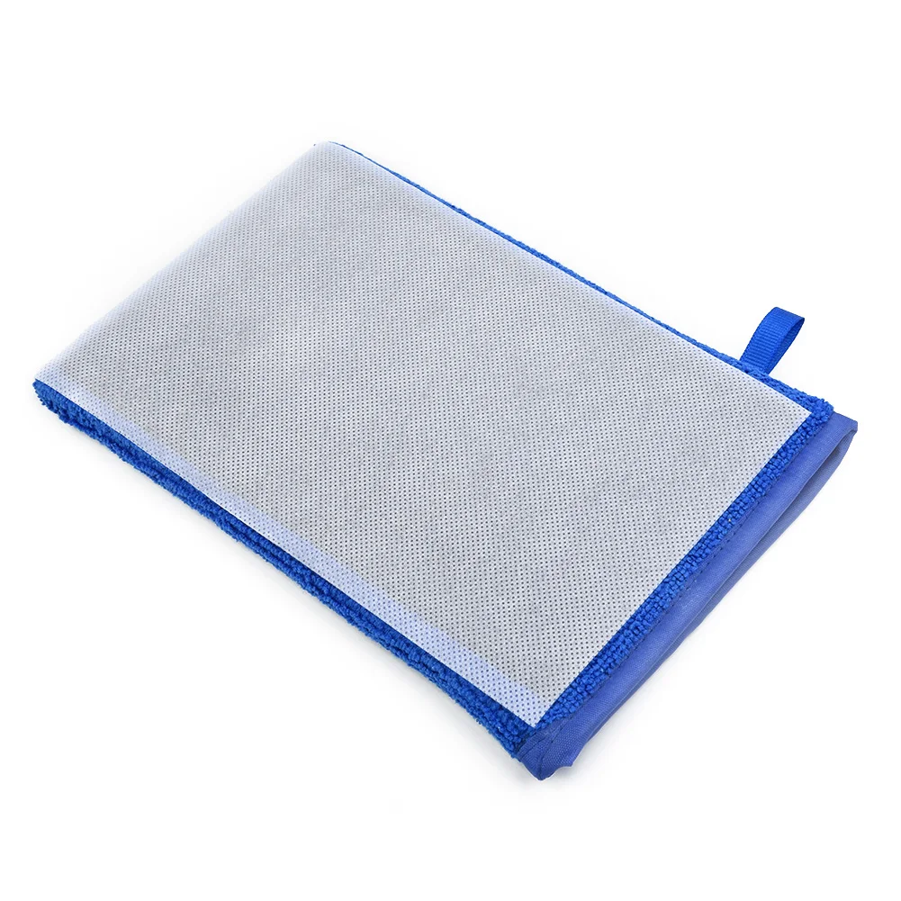 Towel Cloth Car Wash Gloves 1X 22.5*15.5cm Detailing Cleaning Faster Microfiber + Clay Bar 1 Pcs Approx. 22.5*15.5cm
Towel Cloth Car Wash Gloves 1X 22.5*15.5cm Detailing Cleaning Faster Microfiber + Clay Bar 1 Pcs Approx. 22.5*15.5cm