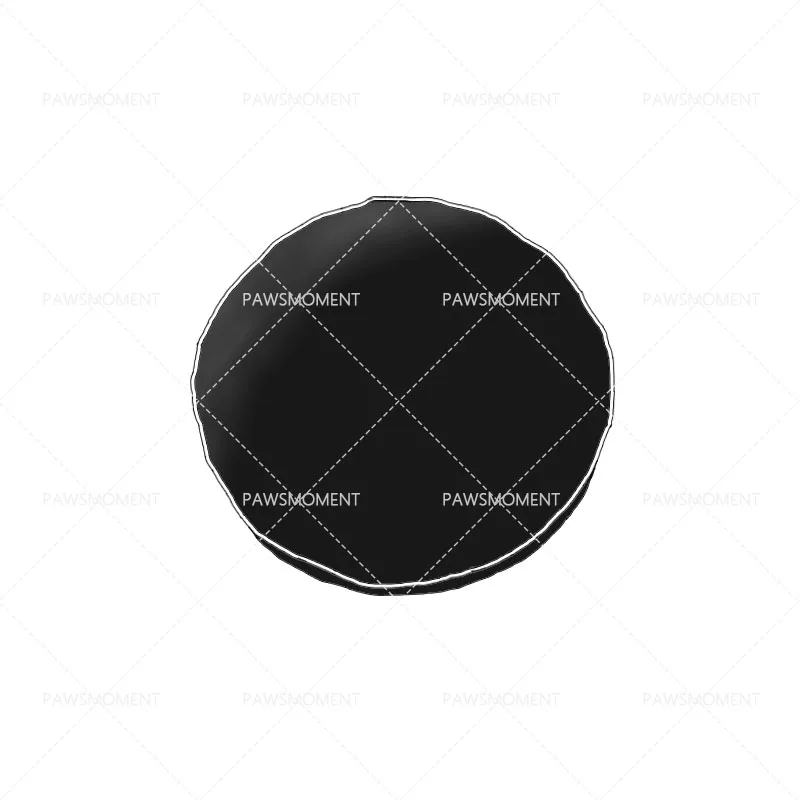 Puppy Luxury Dog Bed Designer Pet Dog Round Bed Removable and Washable Kennel Small Dog Chihuahua Yorkshire Dog Sofa A-109
Puppy Luxury Dog Bed Designer Pet Dog Round Bed Removable and Washable Kennel Small Dog Chihuahua Yorkshire Dog Sofa A-109
