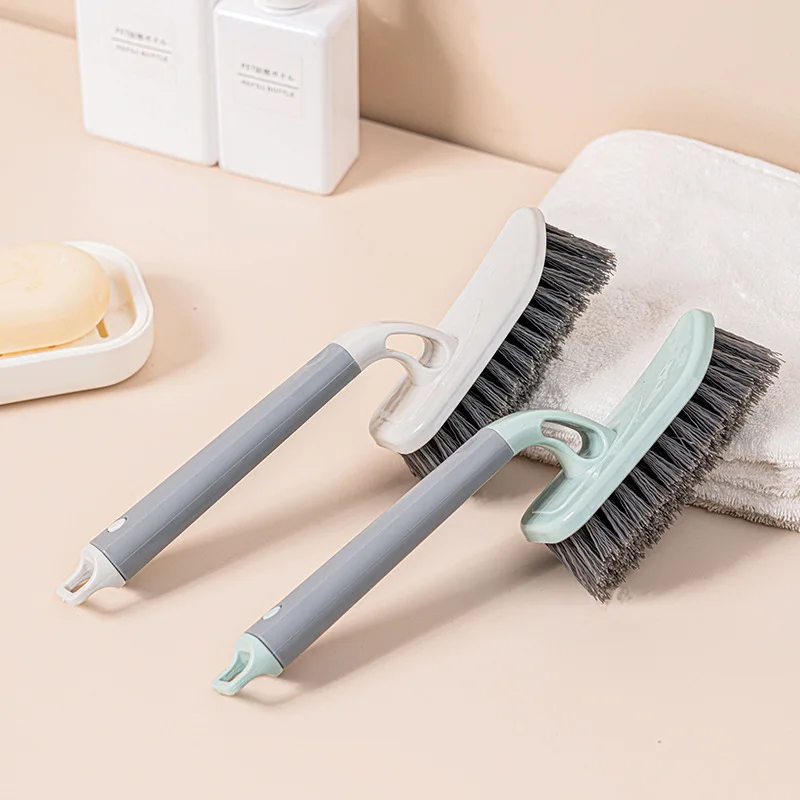 Floor Brush Bathroom Wall Washing Toilet Tile No Dead Corner Slot Brush Kitchen Brush Cleaning Tools
Floor Brush Bathroom Wall Washing Toilet Tile No Dead Corner Slot Brush Kitchen Brush Cleaning Tools