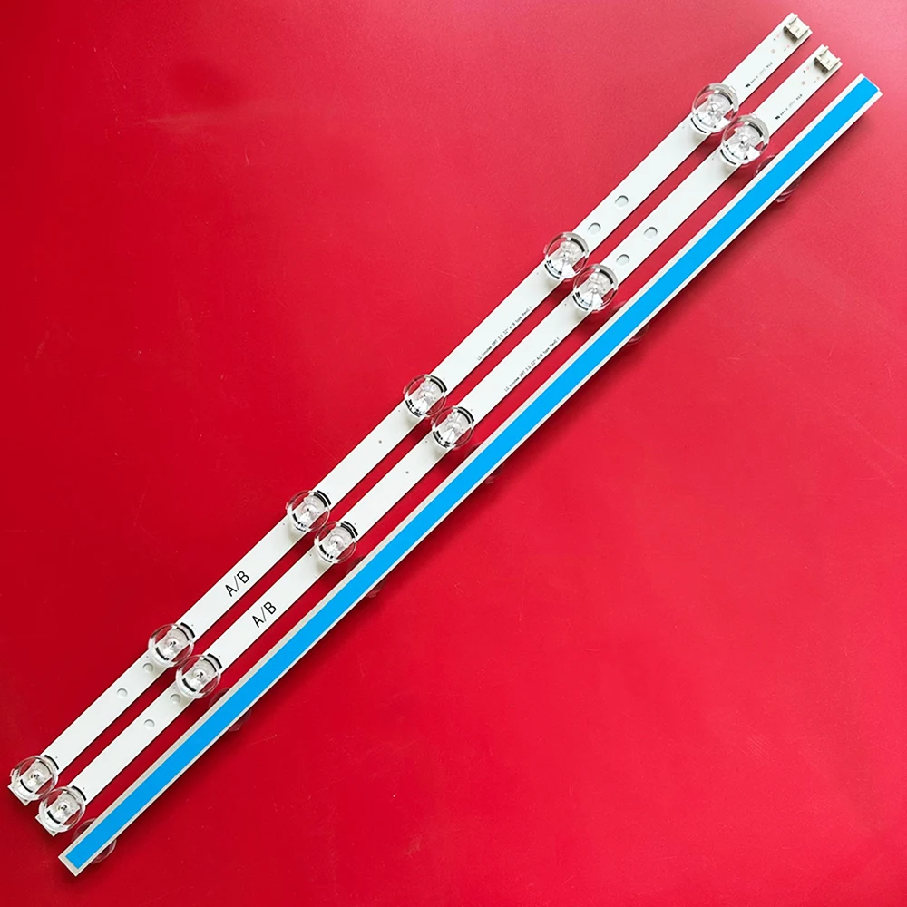 Светодиодная лента Vieruodis 590 мм 
Светодиодная лента Vieruodis 590 мм