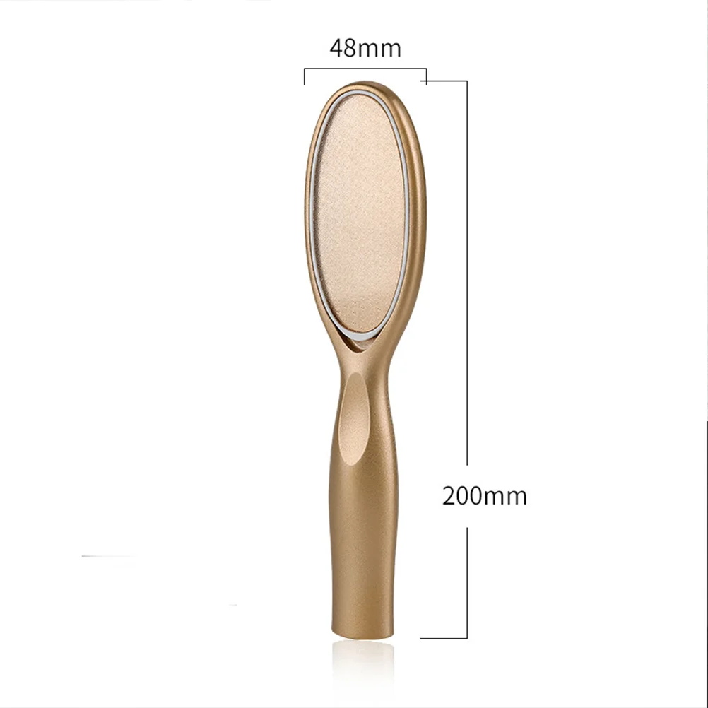 Remover Callus Foot Skin Pedicure Rasp Dead Feetfile Tools Tool Shaver Scrubber Heel Hard
Remover Callus Foot Skin Pedicure Rasp Dead Feetfile Tools Tool Shaver Scrubber Heel Hard
