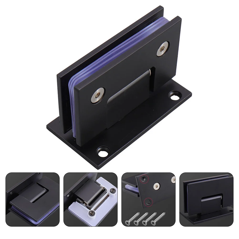 Glass Door Clamp Clip Shower Hinges Frameless Railing Balustrade Spigot Fence Cupboard Fixing Bracket Room Rectangular Brackets
Glass Door Clamp Clip Shower Hinges Frameless Railing Balustrade Spigot Fence Cupboard Fixing Bracket Room Rectangular Brackets