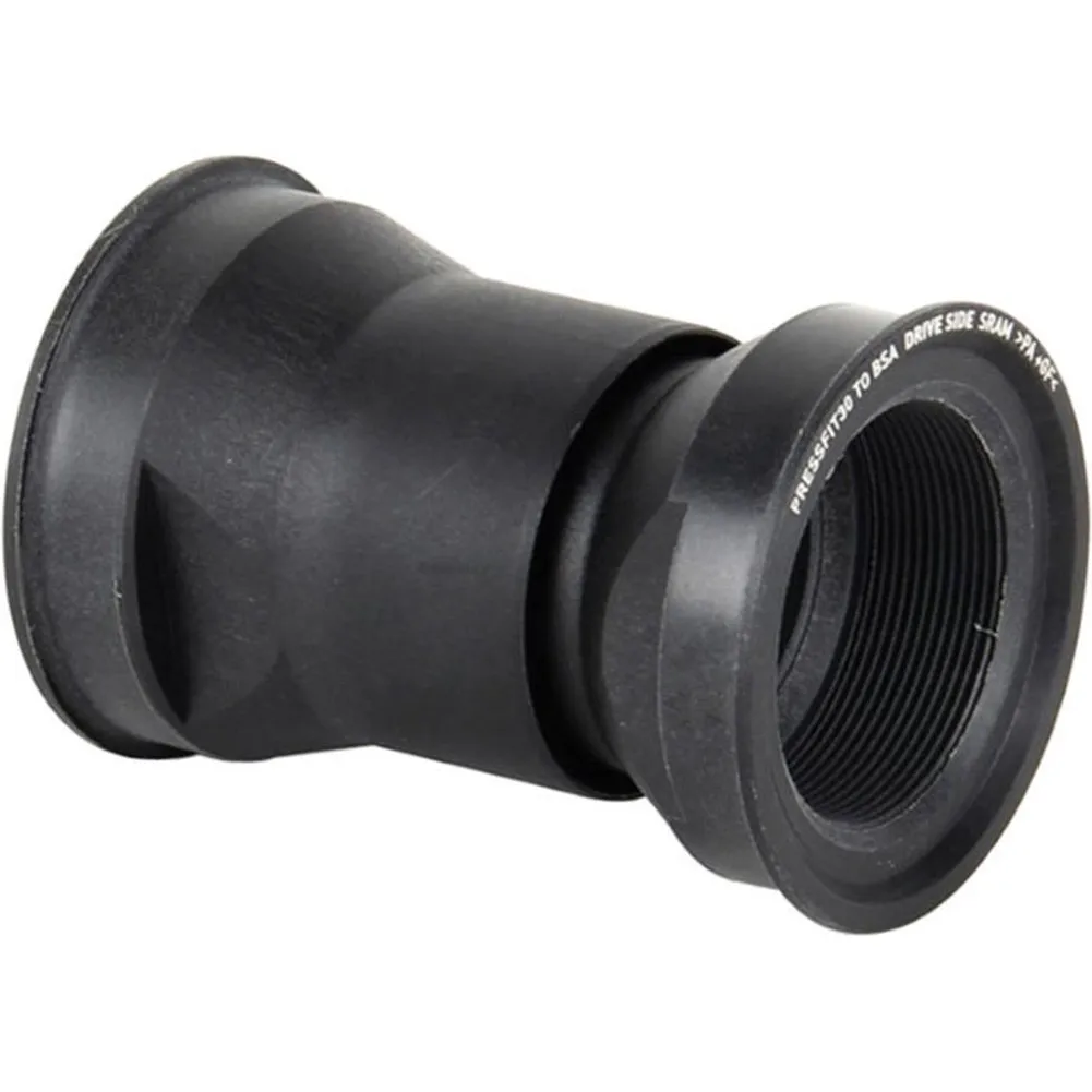 Practical To Use Bottom Bracket PF30 To BSA Mountain Bike Cyclocross Bike For-Sram Hybrid Bike Road Racing Bike
Practical To Use Bottom Bracket PF30 To BSA Mountain Bike Cyclocross Bike For-Sram Hybrid Bike Road Racing Bike