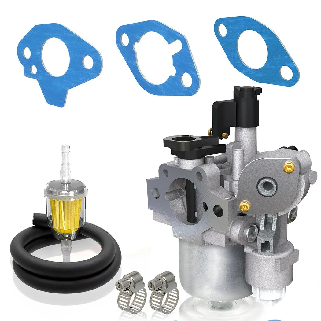 Carburetor Carb Kits For Subaru Robin EX13 EX17 EX17D SP17 SP170 Engine 277-62301-30 Perfect Replacement Lawn Mower Parts
Carburetor Carb Kits For Subaru Robin EX13 EX17 EX17D SP17 SP170 Engine 277-62301-30 Perfect Replacement Lawn Mower Parts