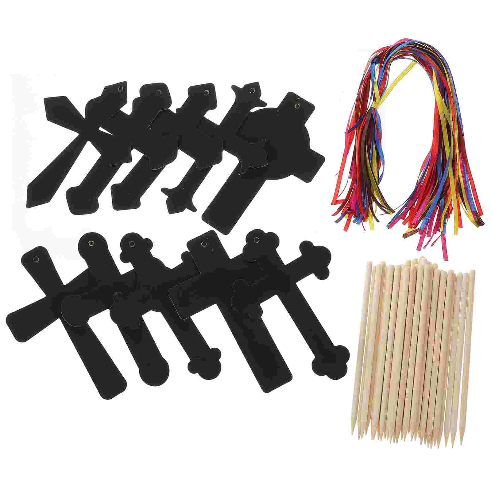 Cross Easter Scratch Paper Wood Hanging Drawing Embellishments Wooden Craft Decor Off Tags Crafts Rainbow Diy Painting Kids
Cross Easter Scratch Paper Wood Hanging Drawing Embellishments Wooden Craft Decor Off Tags Crafts Rainbow Diy Painting Kids