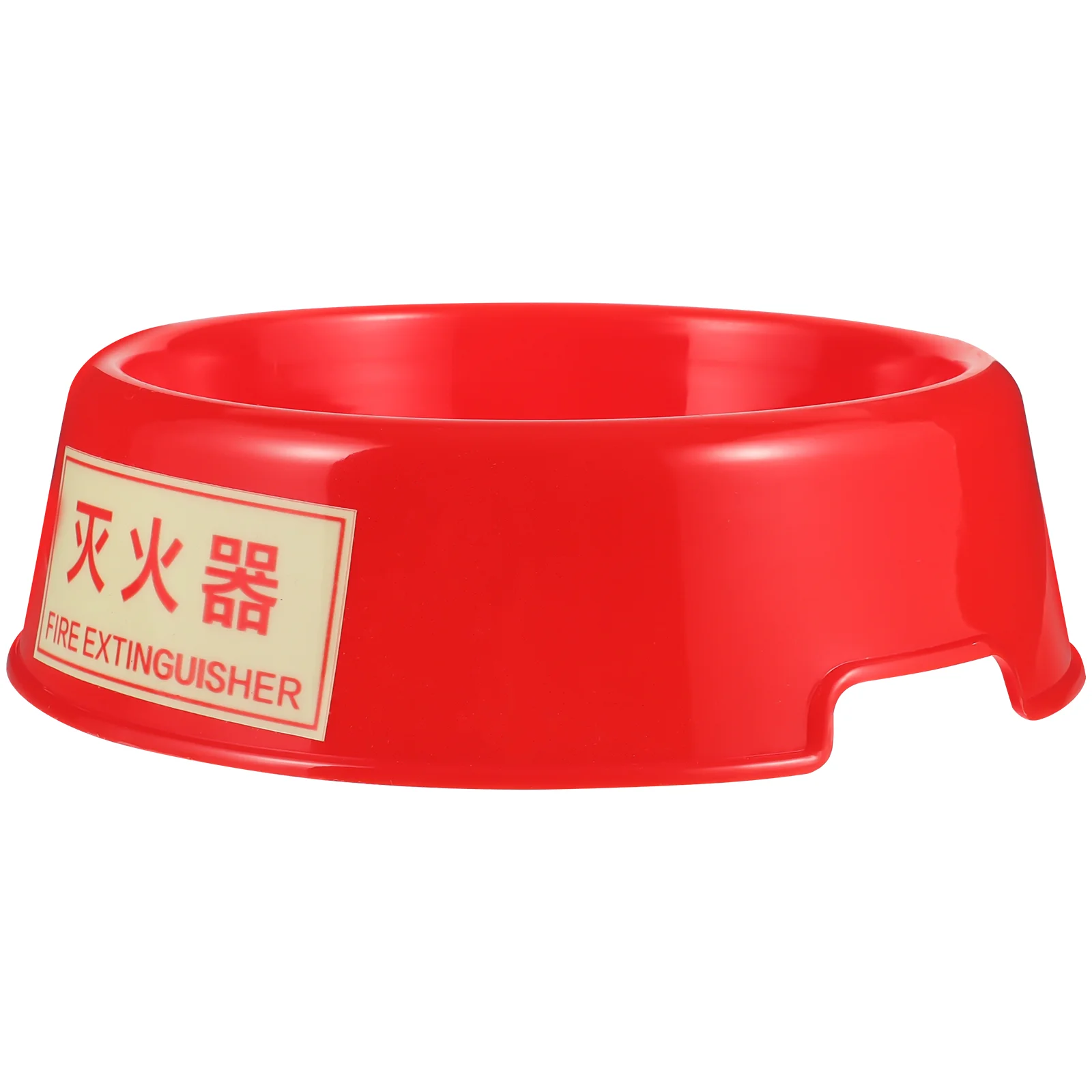 Fire Extinguisher Stand Hanger Heavy-duty Bracket Luminous Base Holder Plastic Metal
Fire Extinguisher Stand Hanger Heavy-duty Bracket Luminous Base Holder Plastic Metal