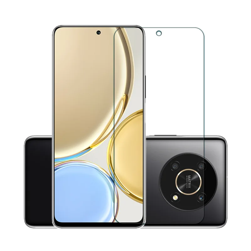 2PCS Tempered Glass For Huawei Honor X30 Anti-scratch Screen Protector 2.5D 9H Film Glass for Honor X 30
2PCS Tempered Glass For Huawei Honor X30 Anti-scratch Screen Protector 2.5D 9H Film Glass for Honor X 30