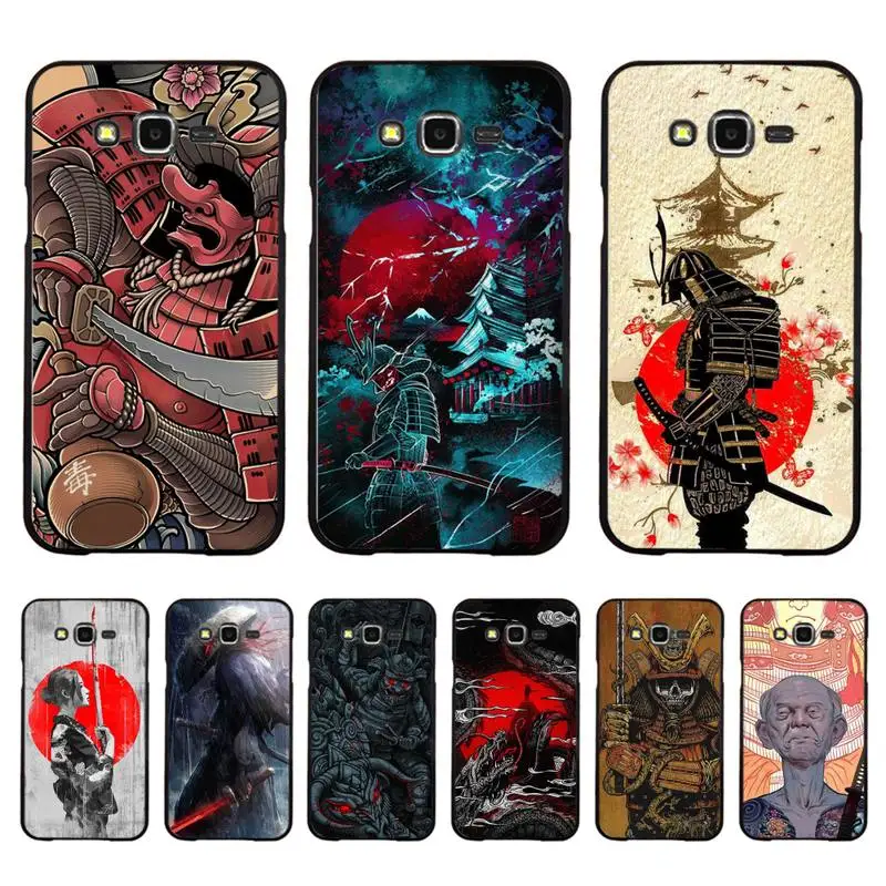 Japanese Samurai Art Phone Case For Samsung Galaxy J 4plus J6 J5 J72016 J7prime cover for J7Core J6plus Back Coque
Japanese Samurai Art Phone Case For Samsung Galaxy J 4plus J6 J5 J72016 J7prime cover for J7Core J6plus Back Coque