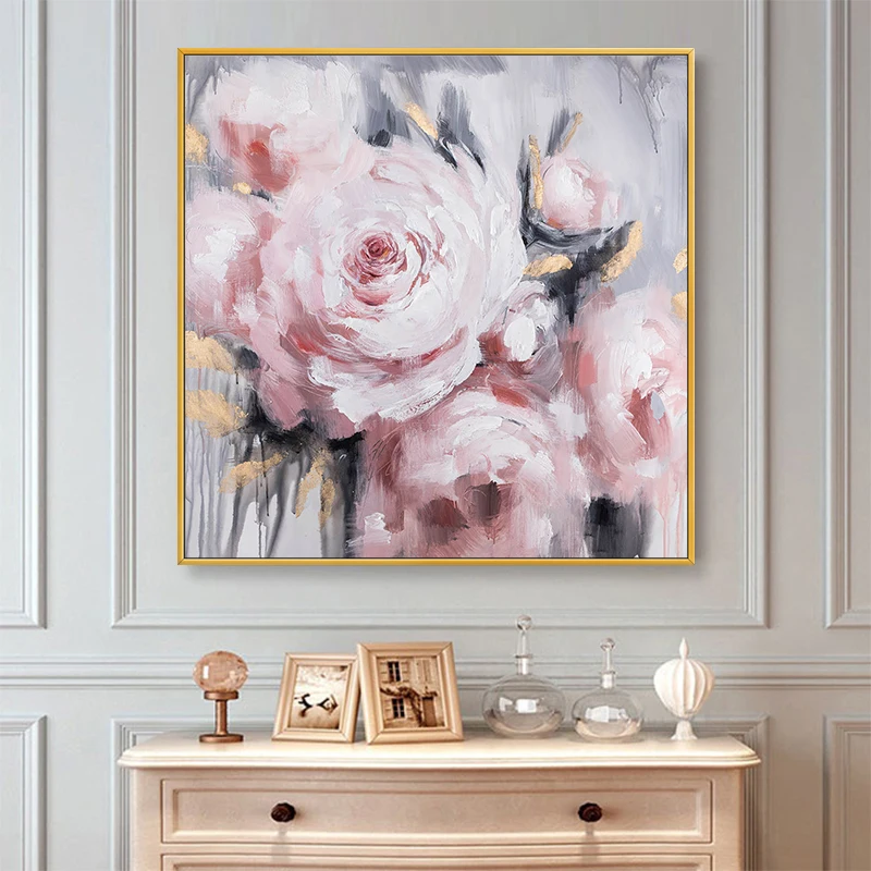 Современная американская ручная роспись искусственный цветок в скандинавском стиле для столовой подвесная живопись для гостиной декорати... 
Современная американская ручная роспись искусственный цветок в скандинавском стиле для столовой подвесная живопись для гостиной декорати...