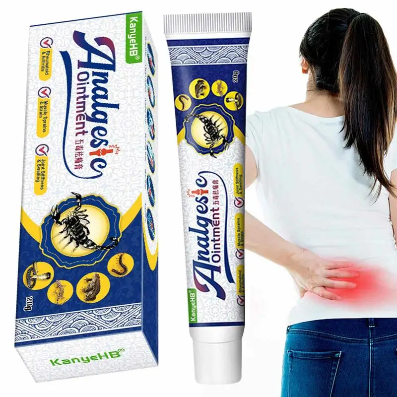 Thumb Discomfort Relief Ointment Toe Joint Valgus Corrector Cream Hallux Knee Lumbar Treat Plaster Muscle Relaxing
Thumb Discomfort Relief Ointment Toe Joint Valgus Corrector Cream Hallux Knee Lumbar Treat Plaster Muscle Relaxing