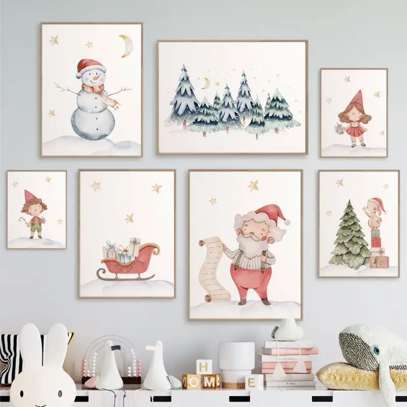 Печатная Настенная картина с надписью "Merry Christmas", красный и зеленый Рождественский постер, милые цитаты, Картина на холсте, Скандинавская ка...
Печатная Настенная картина с надписью "Merry Christmas", красный и зеленый Рождественский постер, милые цитаты, Картина на холсте, Скандинавская ка...