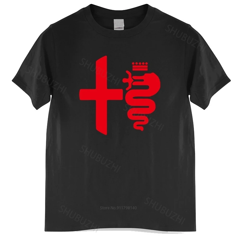 Men Cotton T Shirt Summer Brand Tshirt cotton Summer Casual F1 Car Styling Alfa Romeo Funny Top Tees euro size
Men Cotton T Shirt Summer Brand Tshirt cotton Summer Casual F1 Car Styling Alfa Romeo Funny Top Tees euro size