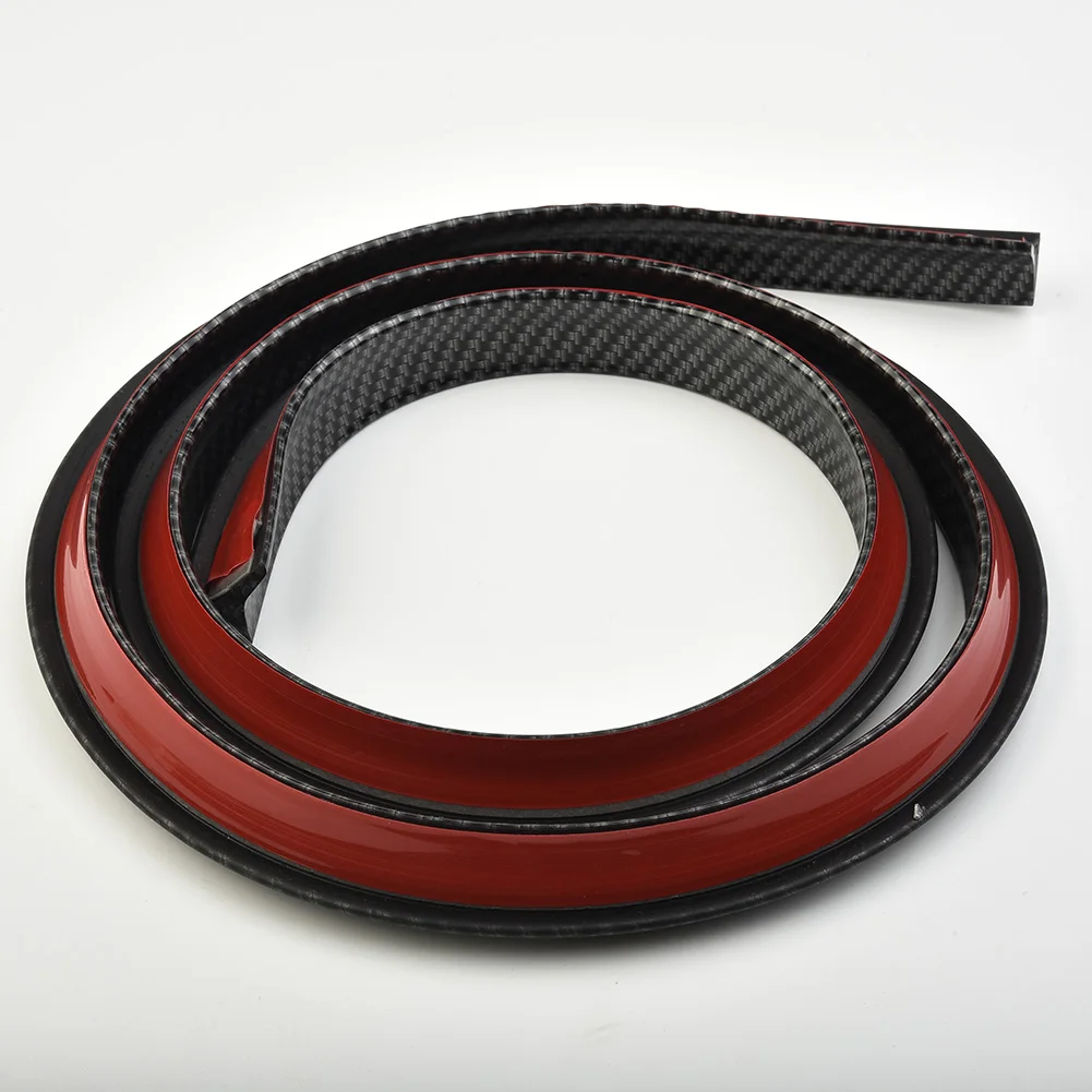 Black Rubber Car Wheel Tire 1.5m Fender Protective Strip Extension Moulding Trim 1Pcs Replacement Durable Parts Accessories
Black Rubber Car Wheel Tire 1.5m Fender Protective Strip Extension Moulding Trim 1Pcs Replacement Durable Parts Accessories