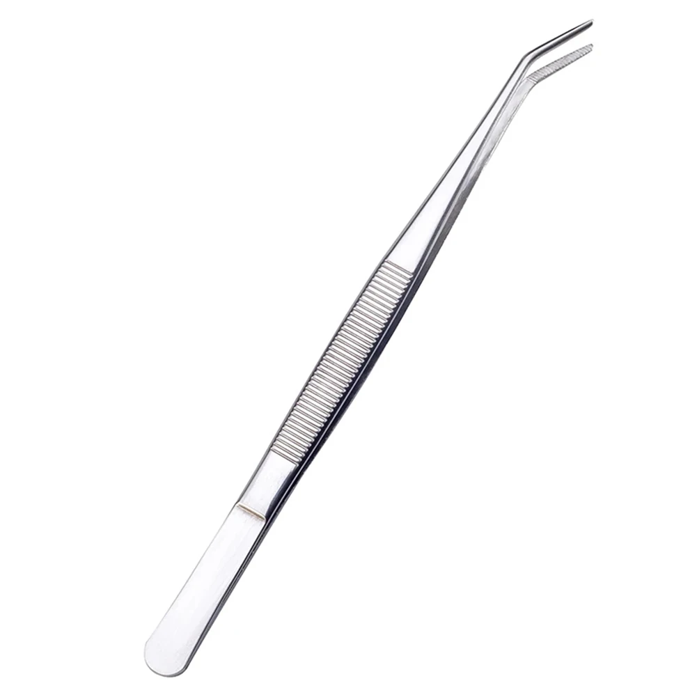 1 Pcs Nippers Tweezers Picking Silver Tweezers Brand New High Quality Clipping Nail Art Rhinestones Or Decoration
1 Pcs Nippers Tweezers Picking Silver Tweezers Brand New High Quality Clipping Nail Art Rhinestones Or Decoration