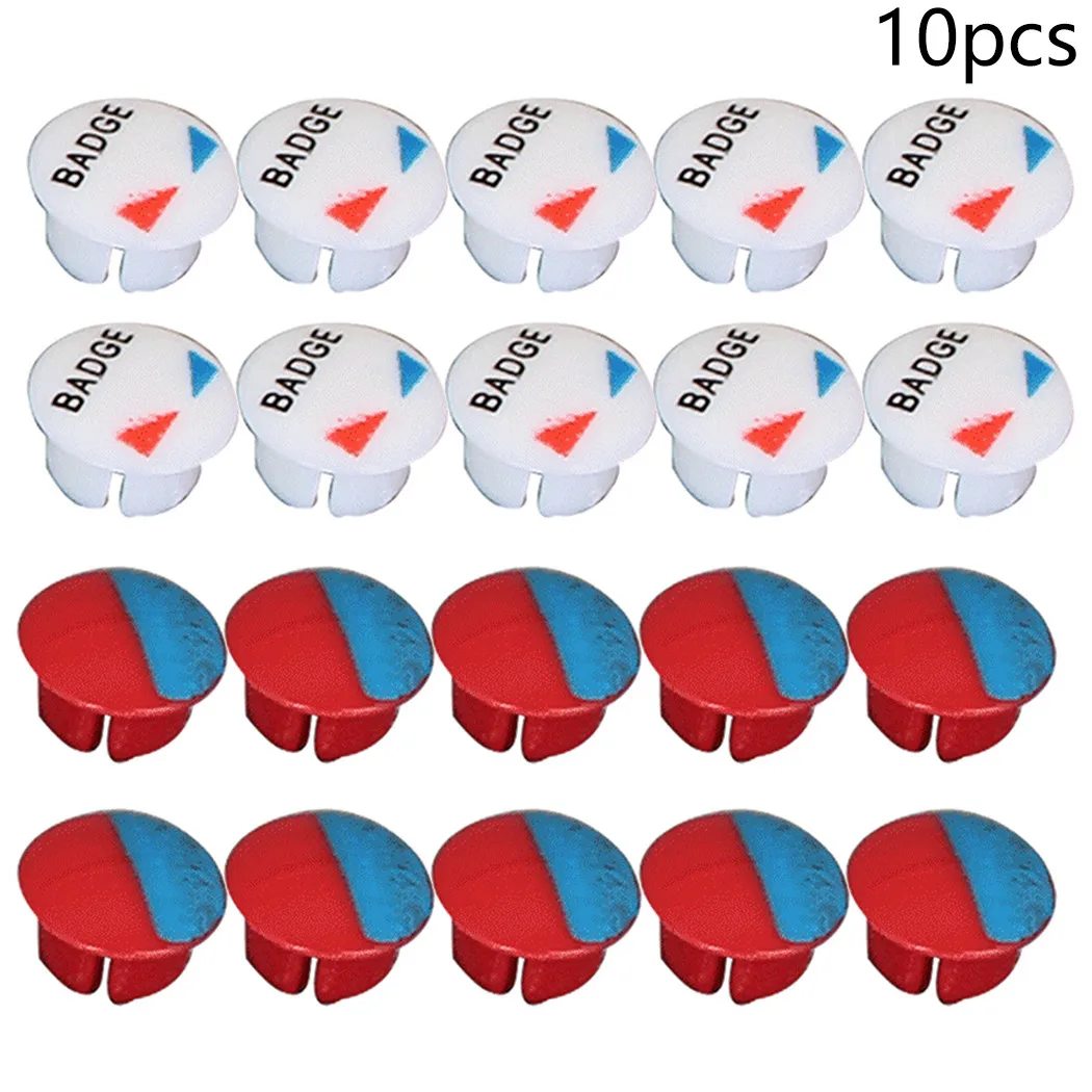 10pcs Hot And Cold Indicate Water Sign For Kitchen Bathroom Mixer Tap Suitable For 7mm Bathroom Accessories Home Improvement
10pcs Hot And Cold Indicate Water Sign For Kitchen Bathroom Mixer Tap Suitable For 7mm Bathroom Accessories Home Improvement