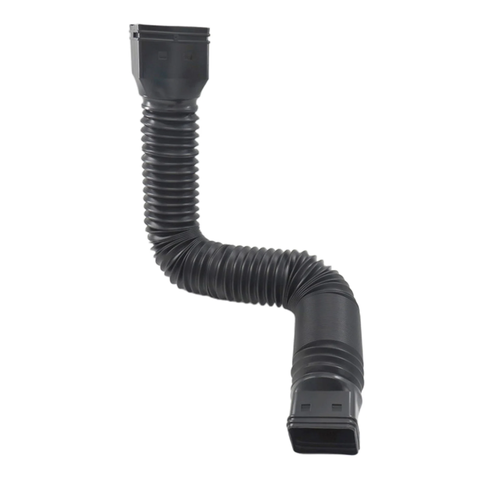 Newest Home Improvement Screw Kit Downspout Extension 21-60in 2Pack Downspout Extensions Flexible Gutter Hardware
Newest Home Improvement Screw Kit Downspout Extension 21-60in 2Pack Downspout Extensions Flexible Gutter Hardware